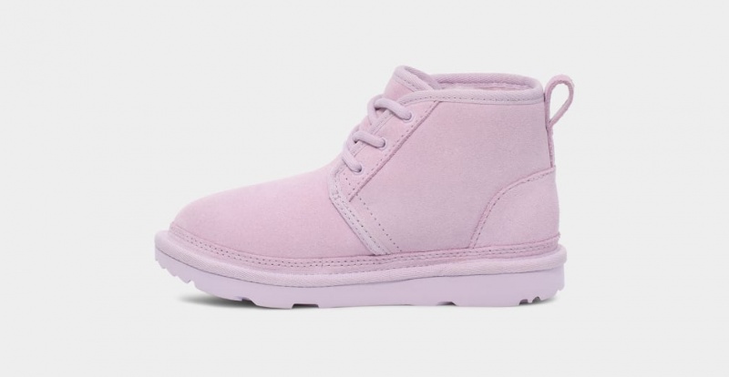 Ugg Neumel II Stövlar Barn Lavendel | PI4703165