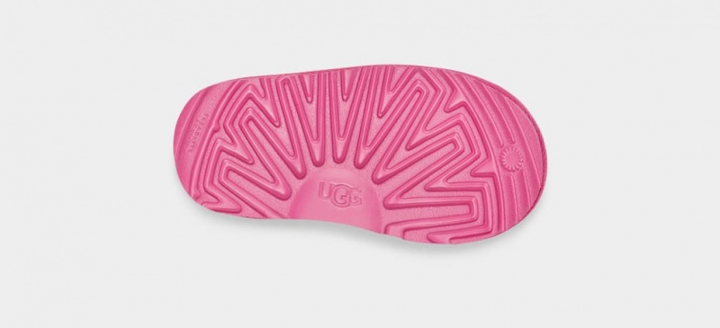 Ugg Neumel II Stövlar Barn Rosa | WB1630789
