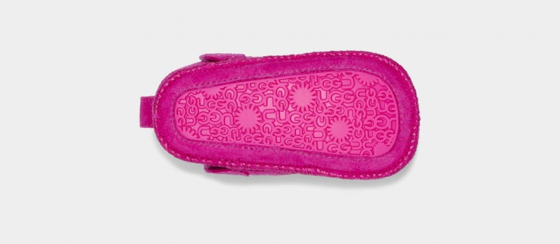 Ugg Neumel Stövlar Barn Rosa | IU9420731