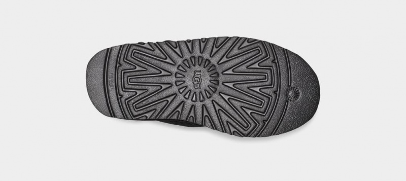 Ugg Neumel Stövlar Barn Svarta | ZQ2784159