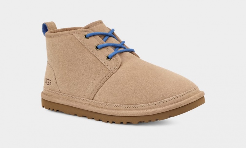 Ugg Neumel Stövlar Herr Bruna | QW0641589