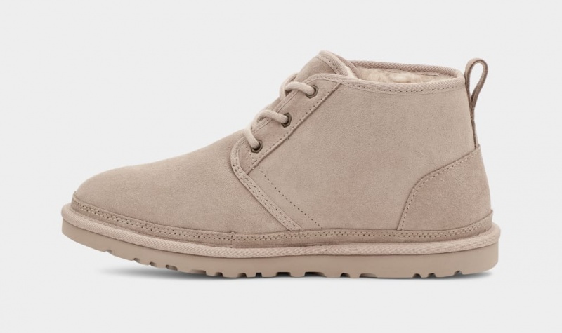 Ugg Neumel Stövlar Herr Grå | EV0392185