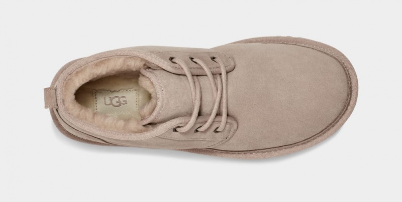 Ugg Neumel Stövlar Herr Grå | EV0392185