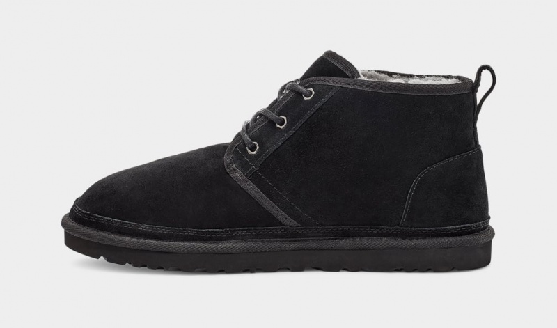 Ugg Neumel Stövlar Herr Svarta | HQ8406173
