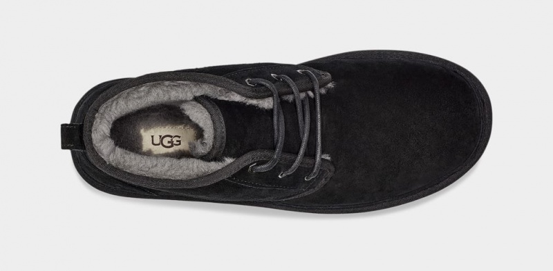 Ugg Neumel Stövlar Herr Svarta | HQ8406173