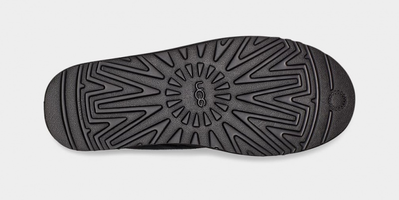Ugg Neumel Stövlar Herr Svarta | HQ8406173