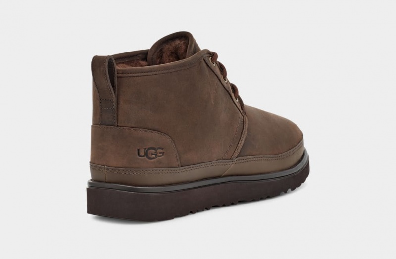 Ugg Neumel Weather II Stövlar Herr Bruna | RY2985710