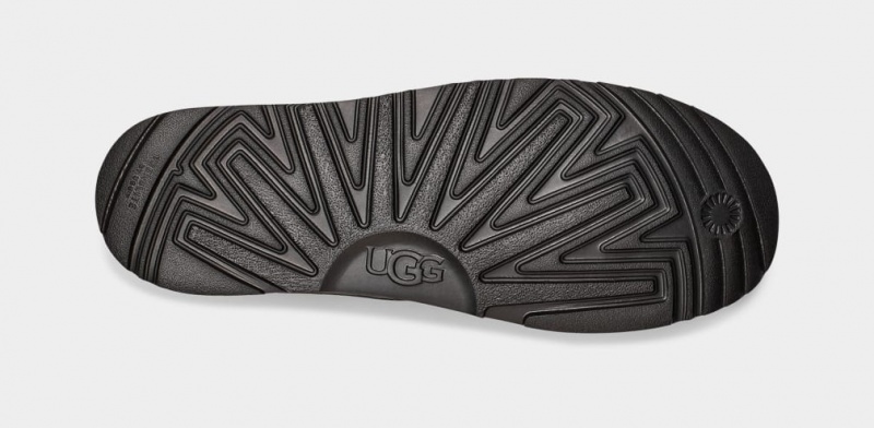 Ugg Neumel Weather II Stövlar Herr Svarta | TJ7096215