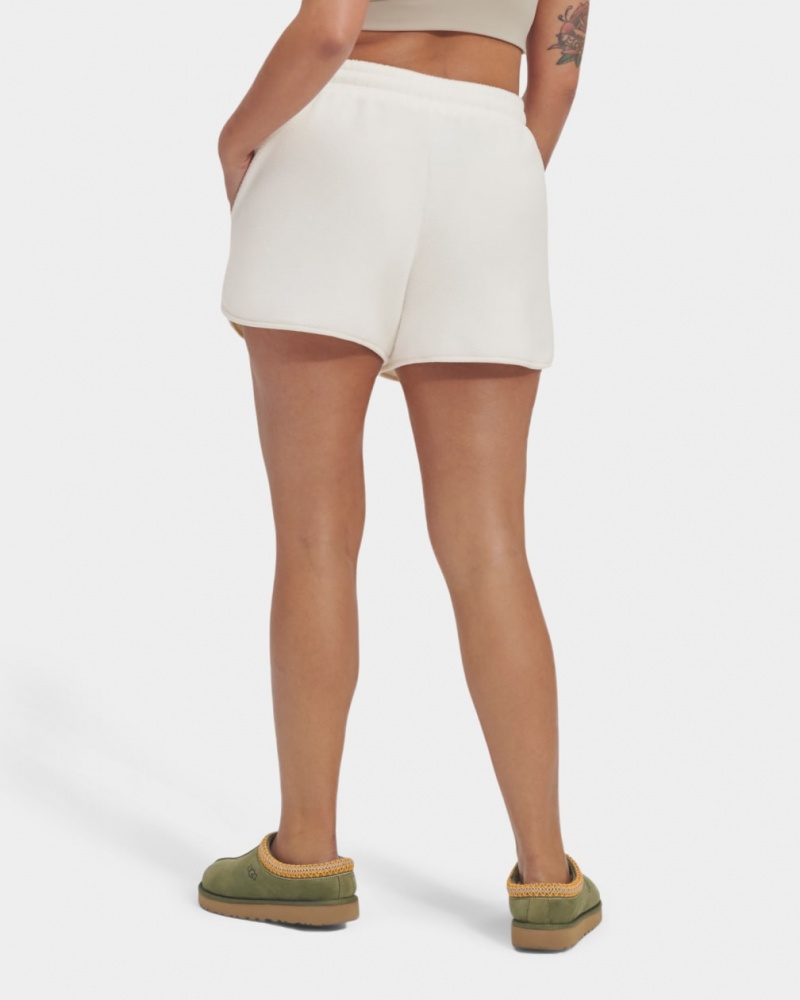 Ugg Petria Sherpa Shorts Dam Vita | XM1256048