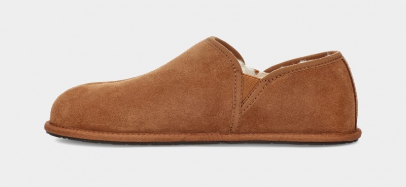 Ugg Scuff Romeo II Mockasiner Herr Bruna | ZK0367412