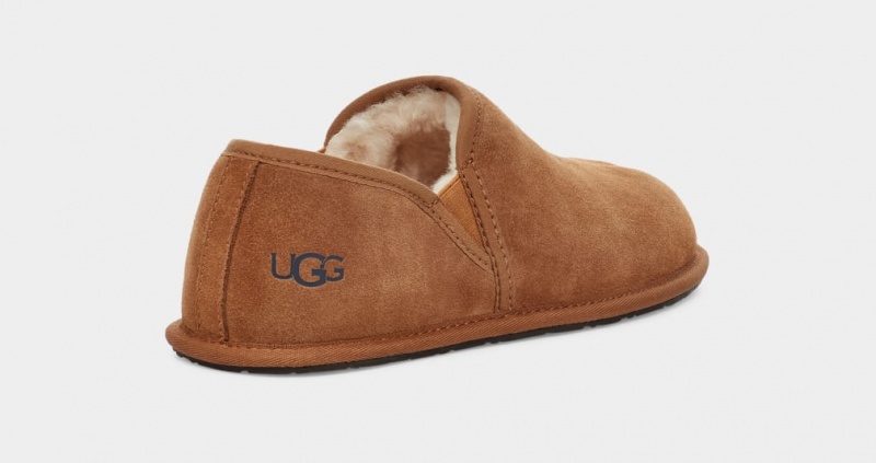 Ugg Scuff Romeo II Mockasiner Herr Bruna | ZK0367412
