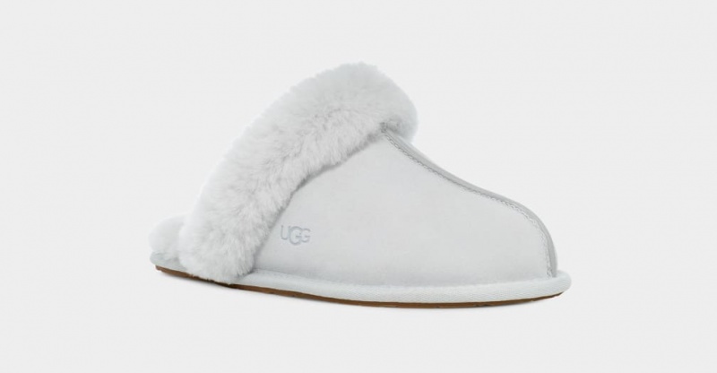 Ugg Scuffette II Tofflor Dam Grå | CF6172835