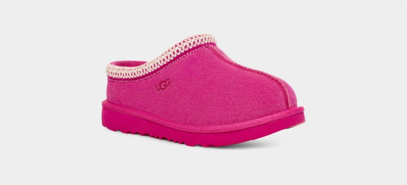 Ugg Tasman II Tofflor Barn Rosa | VK8365970