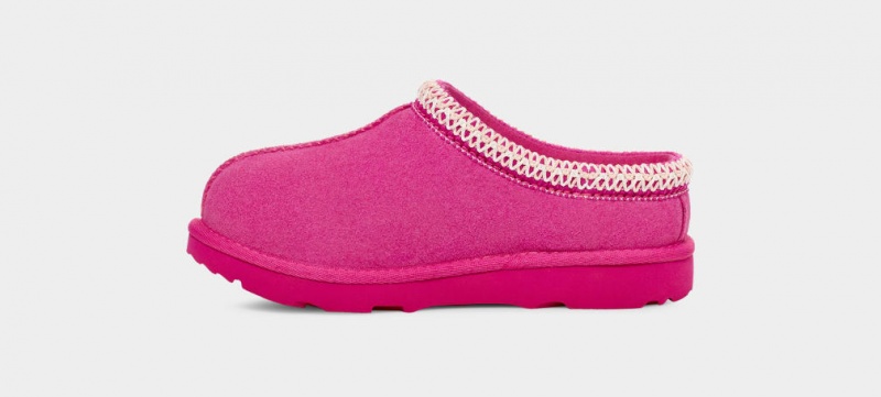 Ugg Tasman II Tofflor Barn Rosa | VK8365970