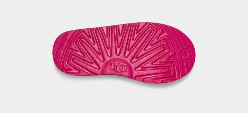 Ugg Tasman II Tofflor Barn Rosa | VK8365970