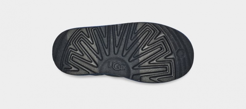 Ugg Tasman LTA Calio Tofflor Barn Olivgröna Blå | AO0195728