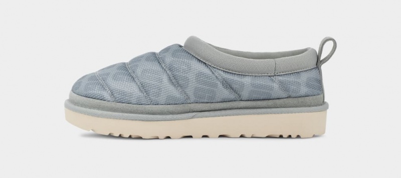 Ugg Tasman LTA Mockasiner Dam Grå | PQ8524617
