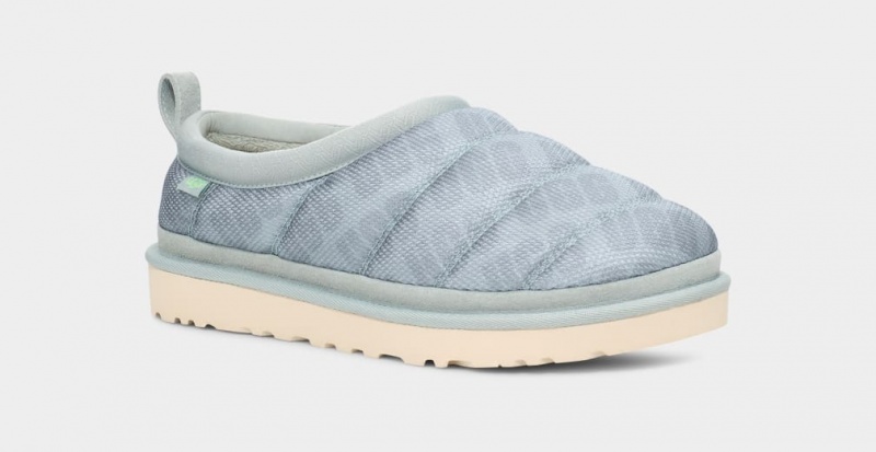 Ugg Tasman LTA Mockasiner Herr Grå | VQ8519042