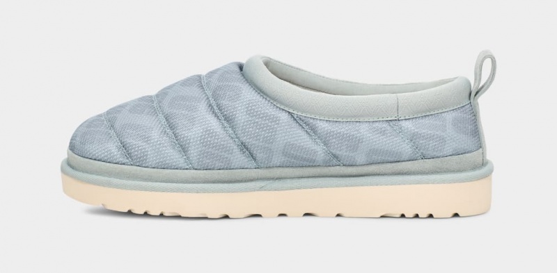 Ugg Tasman LTA Mockasiner Herr Grå | VQ8519042