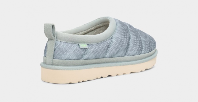Ugg Tasman LTA Mockasiner Herr Grå | VQ8519042