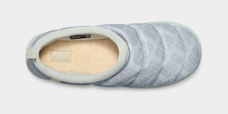 Ugg Tasman LTA Mockasiner Herr Grå | VQ8519042