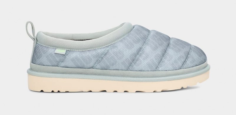 Ugg Tasman LTA Mockasiner Herr Grå | VQ8519042