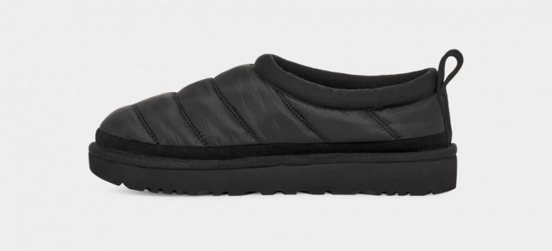 Ugg Tasman LTA Tofflor Dam Svarta | WF0423165