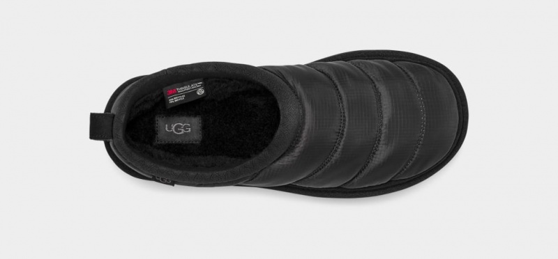 Ugg Tasman LTA Tofflor Dam Svarta | WF0423165