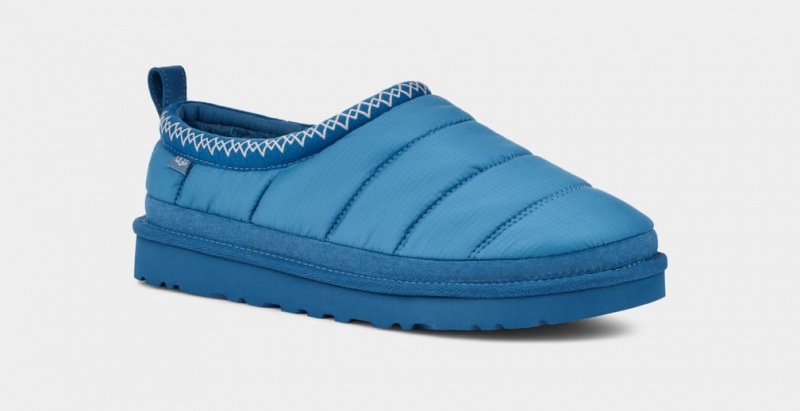 Ugg Tasman LTA Tofflor Herr Blå | SW6431790