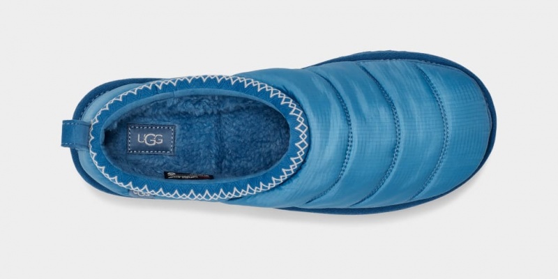 Ugg Tasman LTA Tofflor Herr Blå | SW6431790
