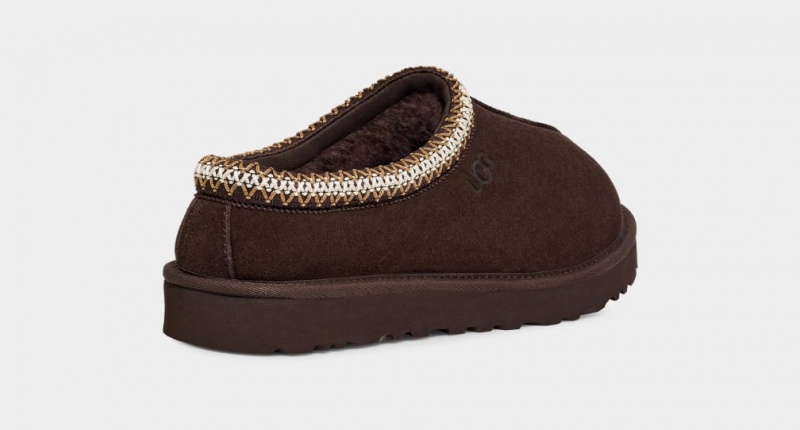 Ugg Tasman Mockasiner Herr Bruna | ZT8261347