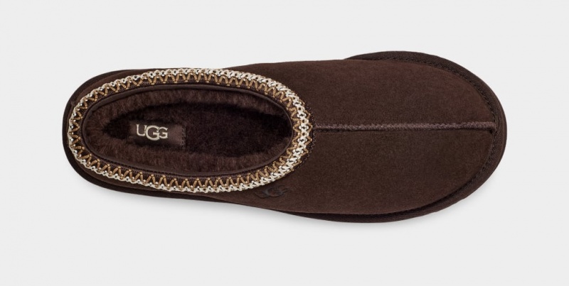 Ugg Tasman Mockasiner Herr Bruna | ZT8261347
