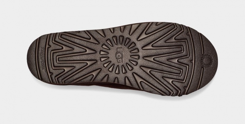 Ugg Tasman Mockasiner Herr Bruna | ZT8261347