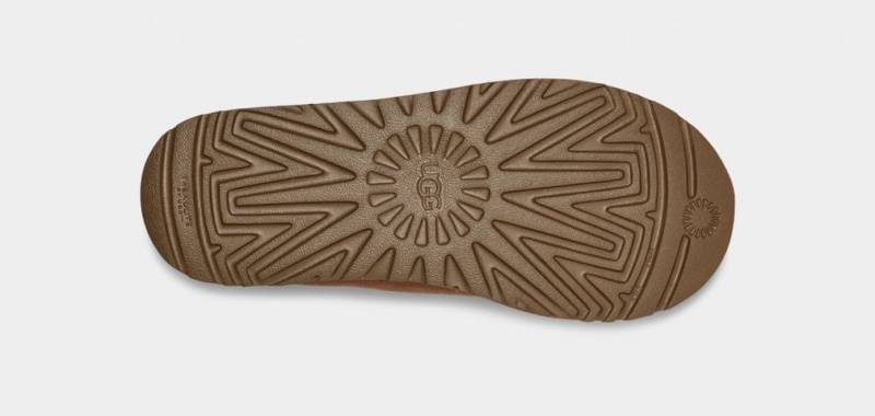 Ugg Tasman Slip On Dam Bruna | WU1065394