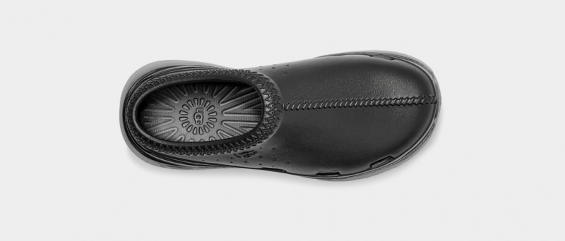 Ugg Tasman Sport Sandaler Barn Svarta | XC9201463