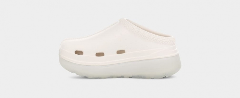 Ugg Tasman Sport Sandaler Barn Vita | TO5423791