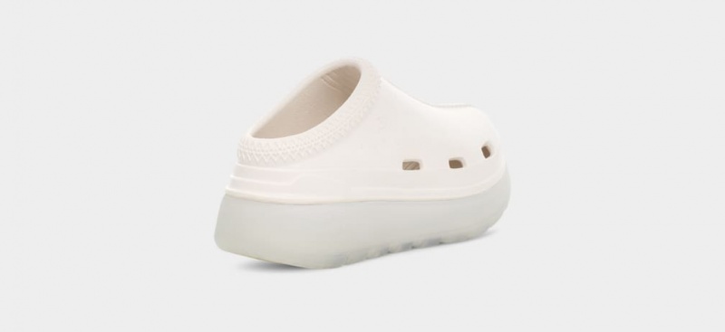 Ugg Tasman Sport Sneakers Barn Vita | CY3019478