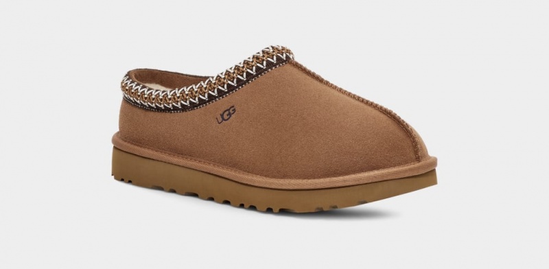 Ugg Tasman Tofflor Dam Bruna | KU9307215