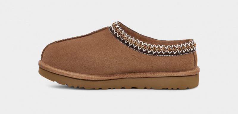 Ugg Tasman Tofflor Dam Bruna | KU9307215