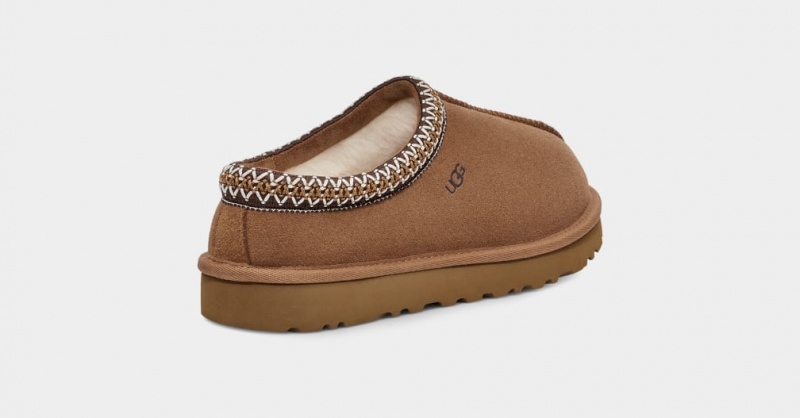 Ugg Tasman Tofflor Dam Bruna | KU9307215