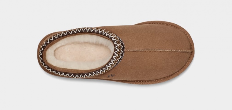 Ugg Tasman Tofflor Dam Bruna | KU9307215