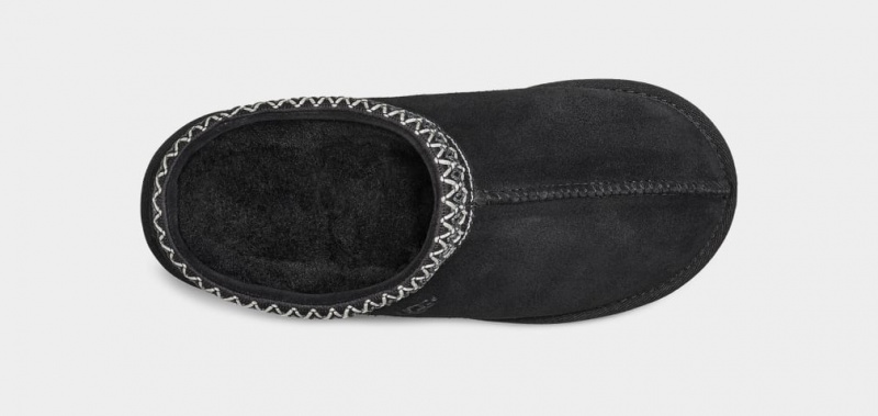 Ugg Tasman Tofflor Dam Svarta | HE8769310