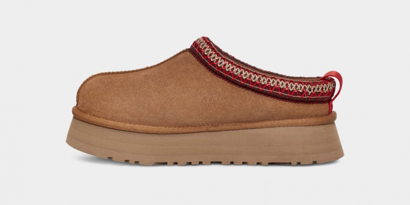 Ugg Tazz Tofflor Dam Bruna | AR0394582