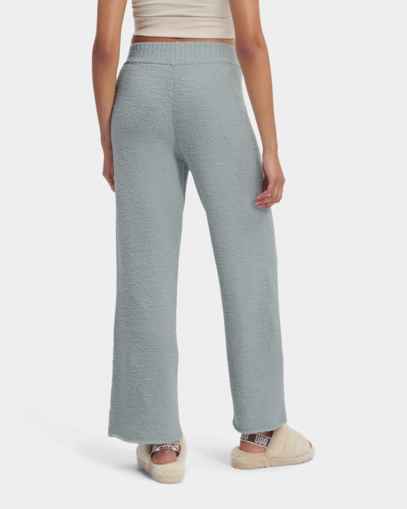 Ugg Terri Byxor Dam Grå | XU8024596