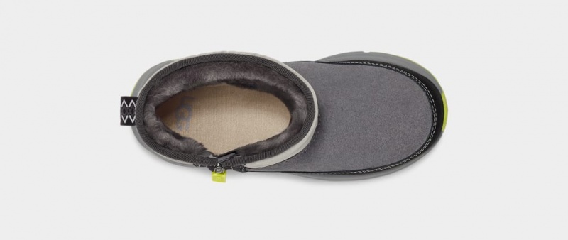 Ugg Truckee Weather Stövlar Barn Grå Olika Färger | RL8753046