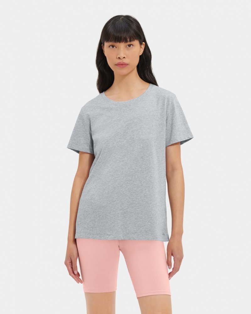 Ugg Uma Blast Dam Grå | BS6814053
