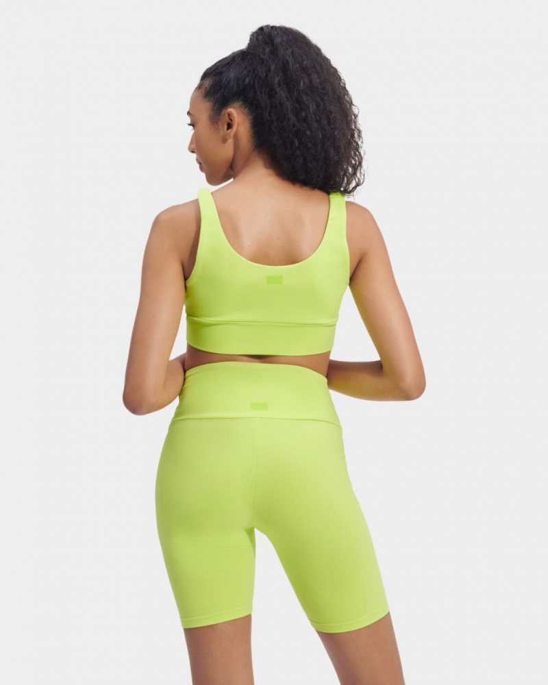Ugg Zayley Bralette Blast Dam Gröna | DC1450873